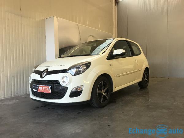 RENAULT TWINGO II 1.2 LEV 16v 75 eco2 Privilège 
