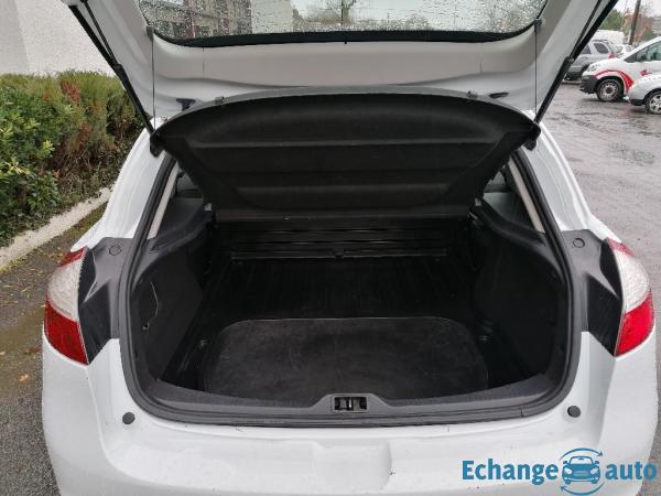 RENAULT MEGANE III SOCIETE DCI 90 FAP ECO2 AIR