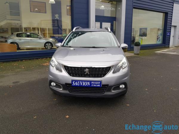Peugeot 2008 Puretech 82 ACTIVE