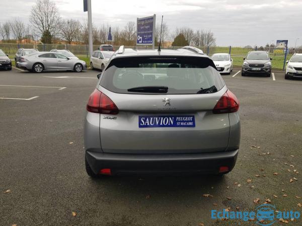 Peugeot 2008 Puretech 82 ACTIVE