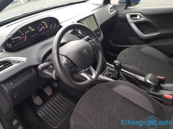 Peugeot 2008 Puretech 82 ACTIVE