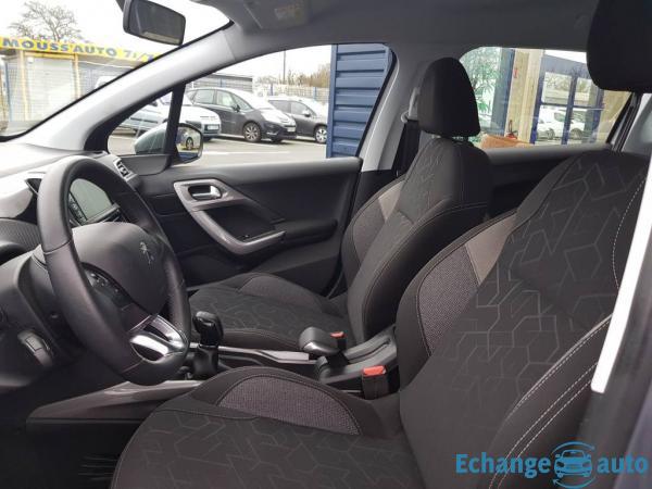 Peugeot 2008 Puretech 82 ACTIVE