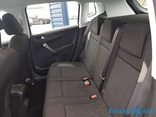 Peugeot 2008 Puretech 82 ACTIVE