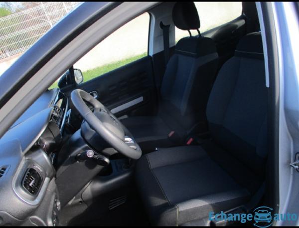 Citroën C3 III B-HDI 75 FEEL