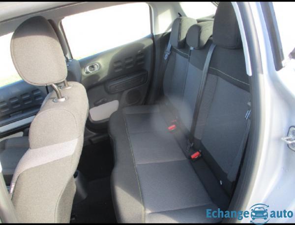 Citroën C3 III B-HDI 75 FEEL