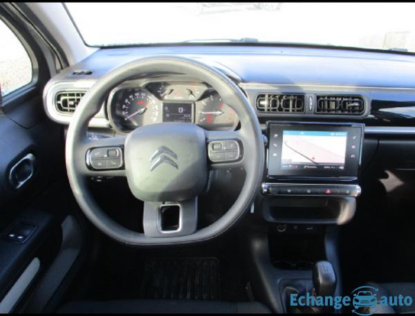 Citroën C3 III B-HDI 75 FEEL