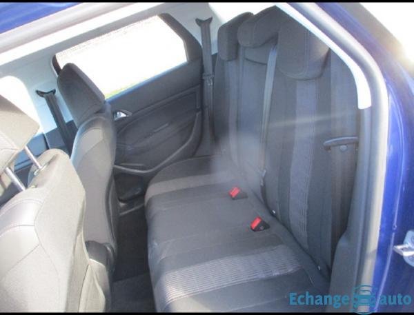 Peugeot 308 II SW PTECH 130 ALLURE