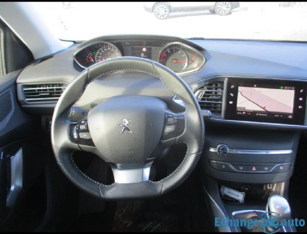 Peugeot 308 II SW PTECH 130 ALLURE