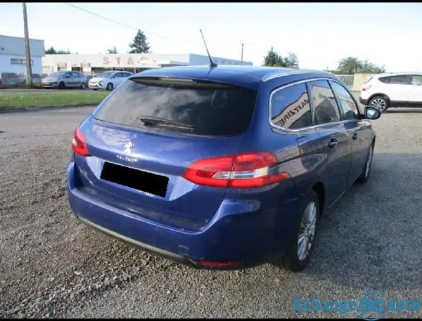 Peugeot 308 II SW PTECH 130 ALLURE