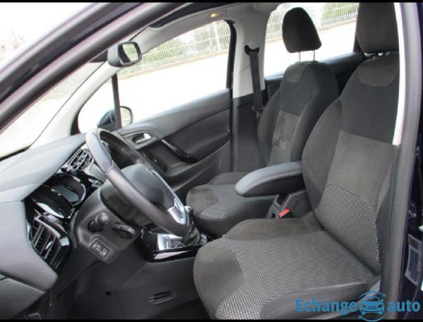 Citroën C3 II B-HDI 100 EXCLUSIVE BVM
