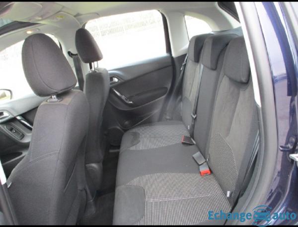 Citroën C3 II B-HDI 100 EXCLUSIVE BVM