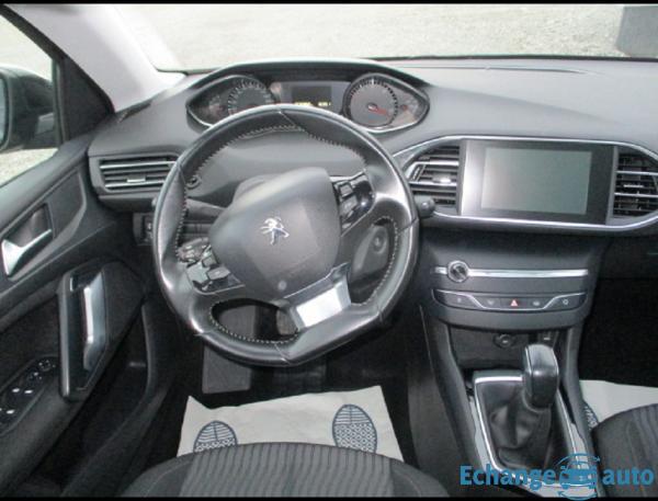 Peugeot 308 II SW B-HDI 100 ACTIVE BUSINES