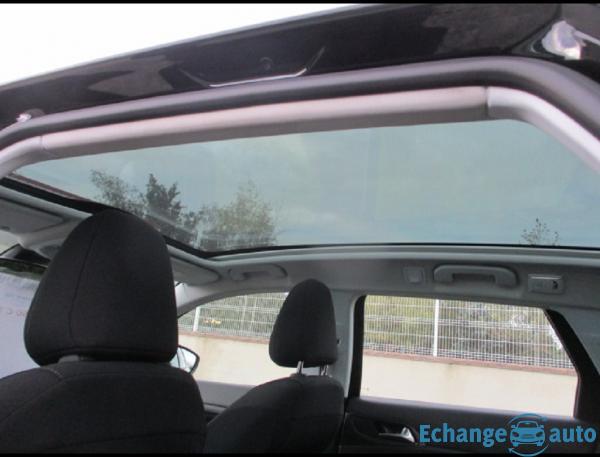 Peugeot 308 II SW B-HDI 100 ACTIVE BUSINES