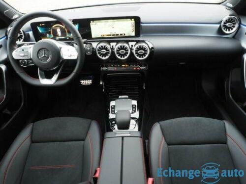 Mercedes Classe A A45 AMG 387cv nouveau modèle toit ouvrant mbux