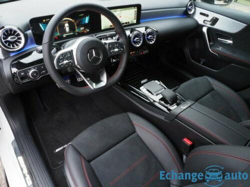 Mercedes Classe A A45 AMG 387cv nouveau modèle toit ouvrant mbux