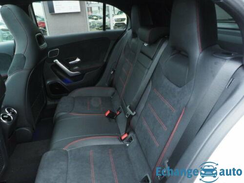 Mercedes Classe A A45 AMG 387cv nouveau modèle toit ouvrant mbux