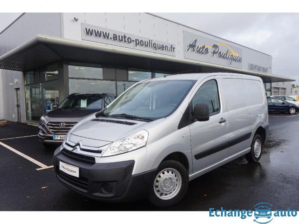 CITROEN JUMPY L1H1 HDI 90 BUSINESS