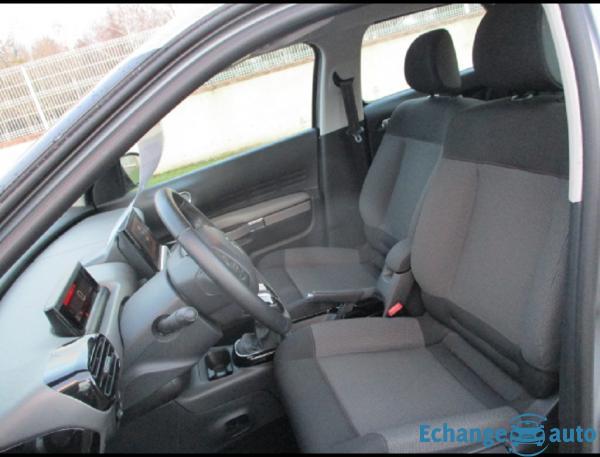 Citroën C4 Cactus PTECH 110 FEEL BVM
