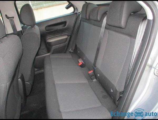 Citroën C4 Cactus PTECH 110 FEEL BVM