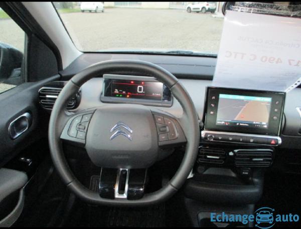 Citroën C4 Cactus PTECH 110 FEEL BVM