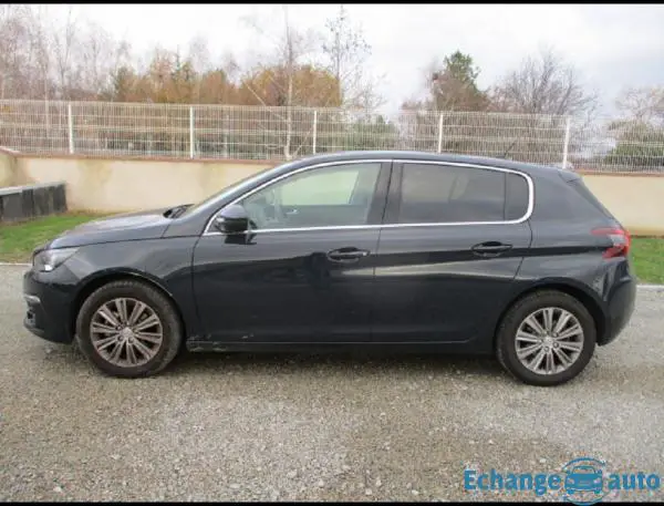 Peugeot 308 II PTECH 130 ALLURE BUSINESS