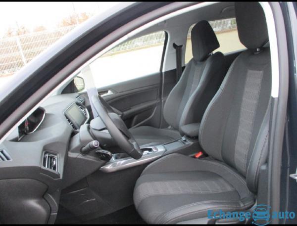 Peugeot 308 II PTECH 130 ALLURE BUSINESS