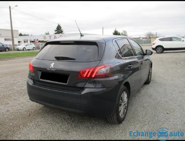 Peugeot 308 II PTECH 130 ALLURE BUSINESS