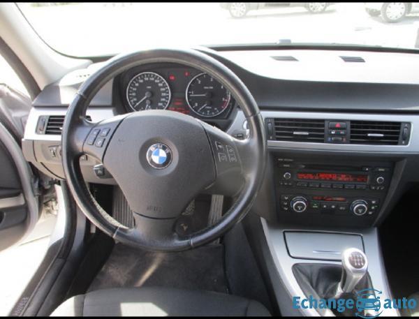 BMW Série 3 320 D TOURING BVM