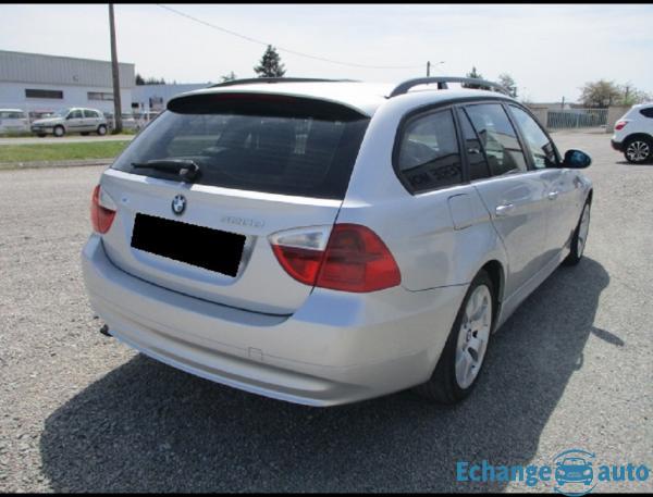 BMW Série 3 320 D TOURING BVM