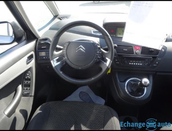 Citroën C4 Picasso LONG HDI 110 PACK AMBIANCE