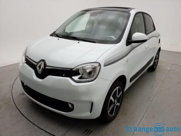 Renault Twingo SCE 75 ZEN