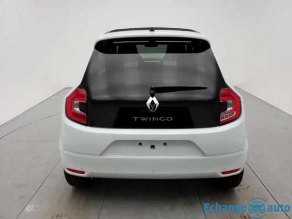 Renault Twingo SCE 75 ZEN
