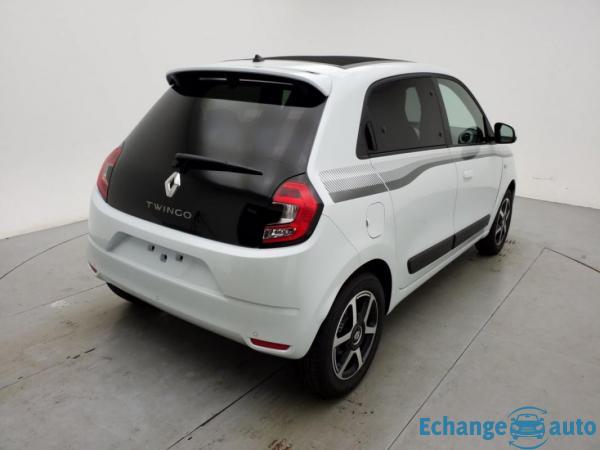 Renault Twingo SCE 75 ZEN