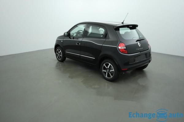 Renault Twingo 0.9 TCe 90 Energy Intens