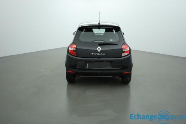 Renault Twingo 0.9 TCe 90 Energy Intens