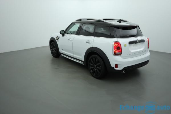Mini Countryman 136 - 88 CH ALL4 BVA6 COOPER SE CHILI