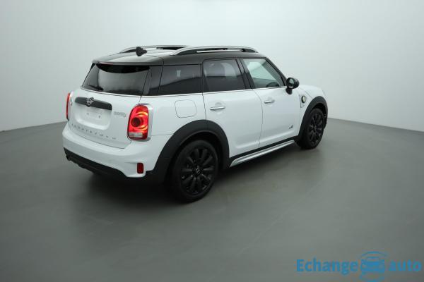 Mini Countryman 136 - 88 CH ALL4 BVA6 COOPER SE CHILI