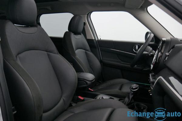 Mini Countryman 136 - 88 CH ALL4 BVA6 COOPER SE CHILI