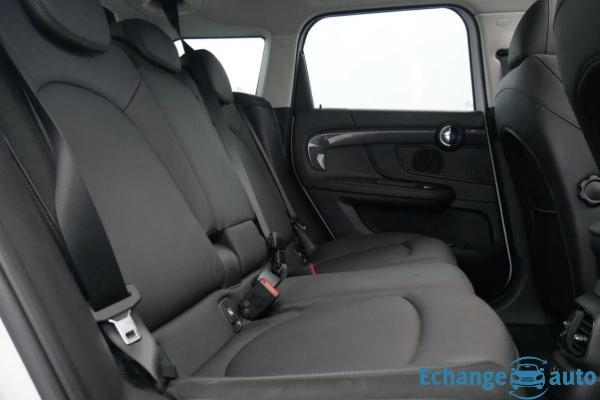 Mini Countryman 136 - 88 CH ALL4 BVA6 COOPER SE CHILI