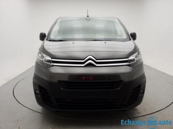 Citroën Jumpy XL BLUEHDI 150 S BVM6 CLUB