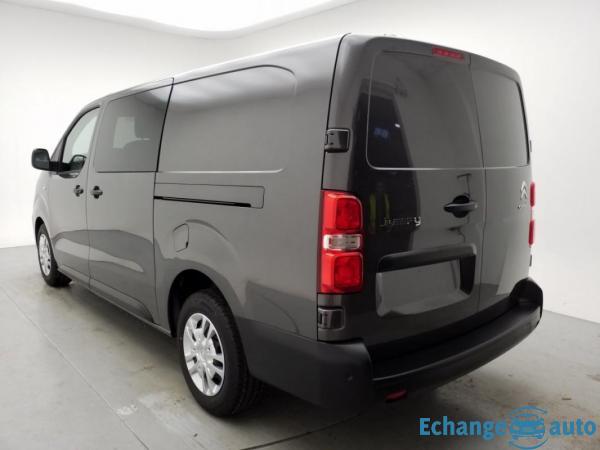 Citroën Jumpy XL BLUEHDI 150 S BVM6 CLUB