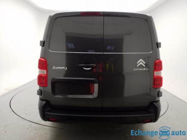 Citroën Jumpy XL BLUEHDI 150 S BVM6 CLUB