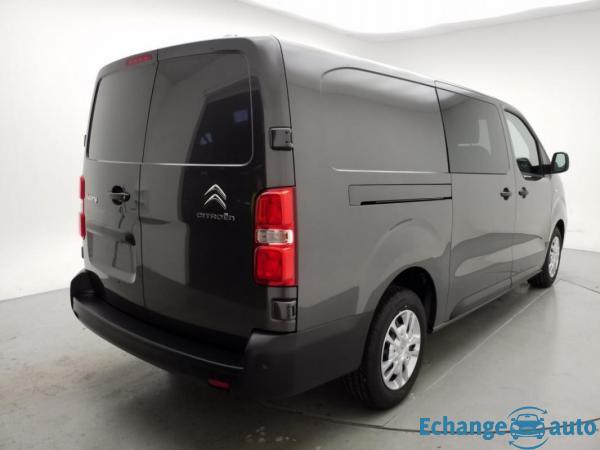 Citroën Jumpy XL BLUEHDI 150 S BVM6 CLUB