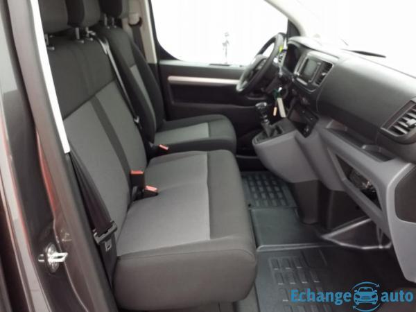 Citroën Jumpy XL BLUEHDI 150 S BVM6 CLUB