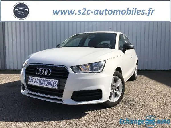 AUDI A1 SPORTBACK 1.4 TDI 90 ultra 