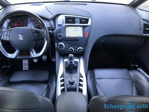 CITROEN DS5 HDi 160 Sport Chic