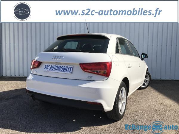 AUDI A1 SPORTBACK 1.4 TDI 90 ultra 