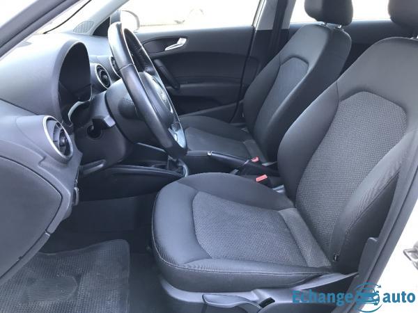 AUDI A1 SPORTBACK 1.4 TDI 90 ultra 