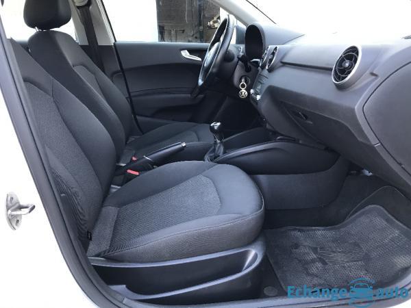 AUDI A1 SPORTBACK 1.4 TDI 90 ultra 