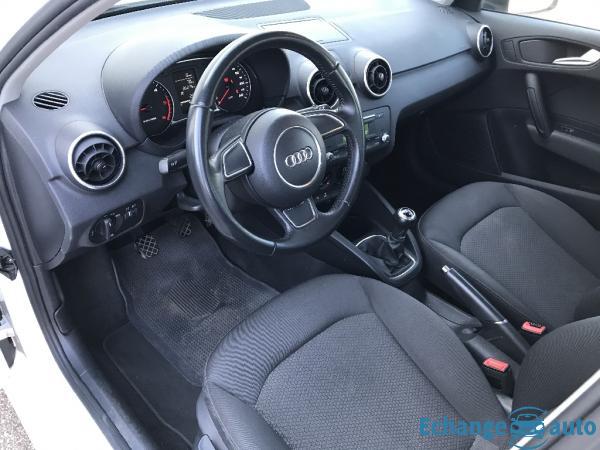 AUDI A1 SPORTBACK 1.4 TDI 90 ultra 